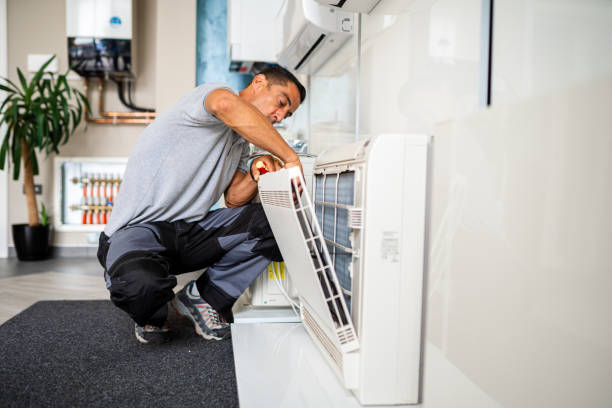 Best Commercial Air Duct Cleaning  in La Vernia, TX