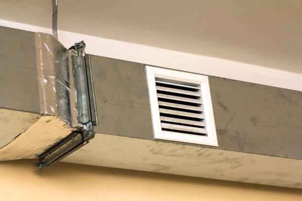 Best Residential Air Duct Cleaning  in La Vernia, TX